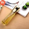 Hi 1Pcs Barbecue for Cooking Olive Oil Spray Bottle Oil Vinegar Bottles Canisters Grill Sprayer Tools