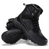 Field Boots Combat Boots Mountaineering Boots Outdoor Sports Tactical Boots Large Size Desert Boots Men