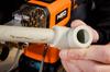 Energy+ 18V Pipe Welding Machine Without Battery - T N04-622