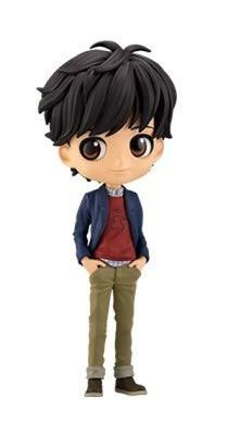 BANANA FISH Q Posket Eiji Okumura Figure Regular Color Banana Fish Qposket Yes