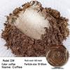 120 Color Chameleon Pearlescent Mica Powder for Epoxy Resin, Paint, and Watercolor