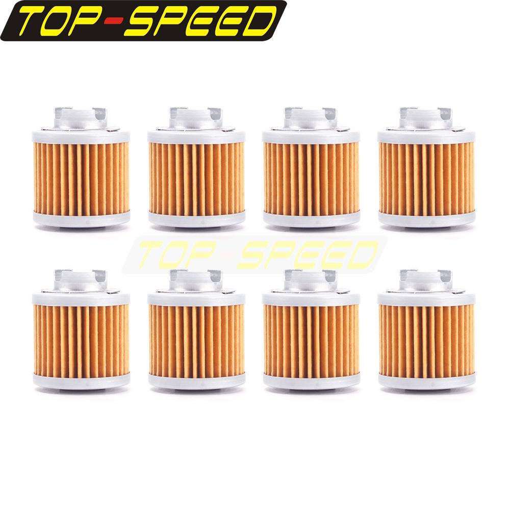 For YX150 YX160 YX 150 YX 160 YX-150 YX-160 Zongshen ZS190 ZS 190 ZS-190 Motorcycle Tool Moto Engine Oil Filter Fuel Filter Kits