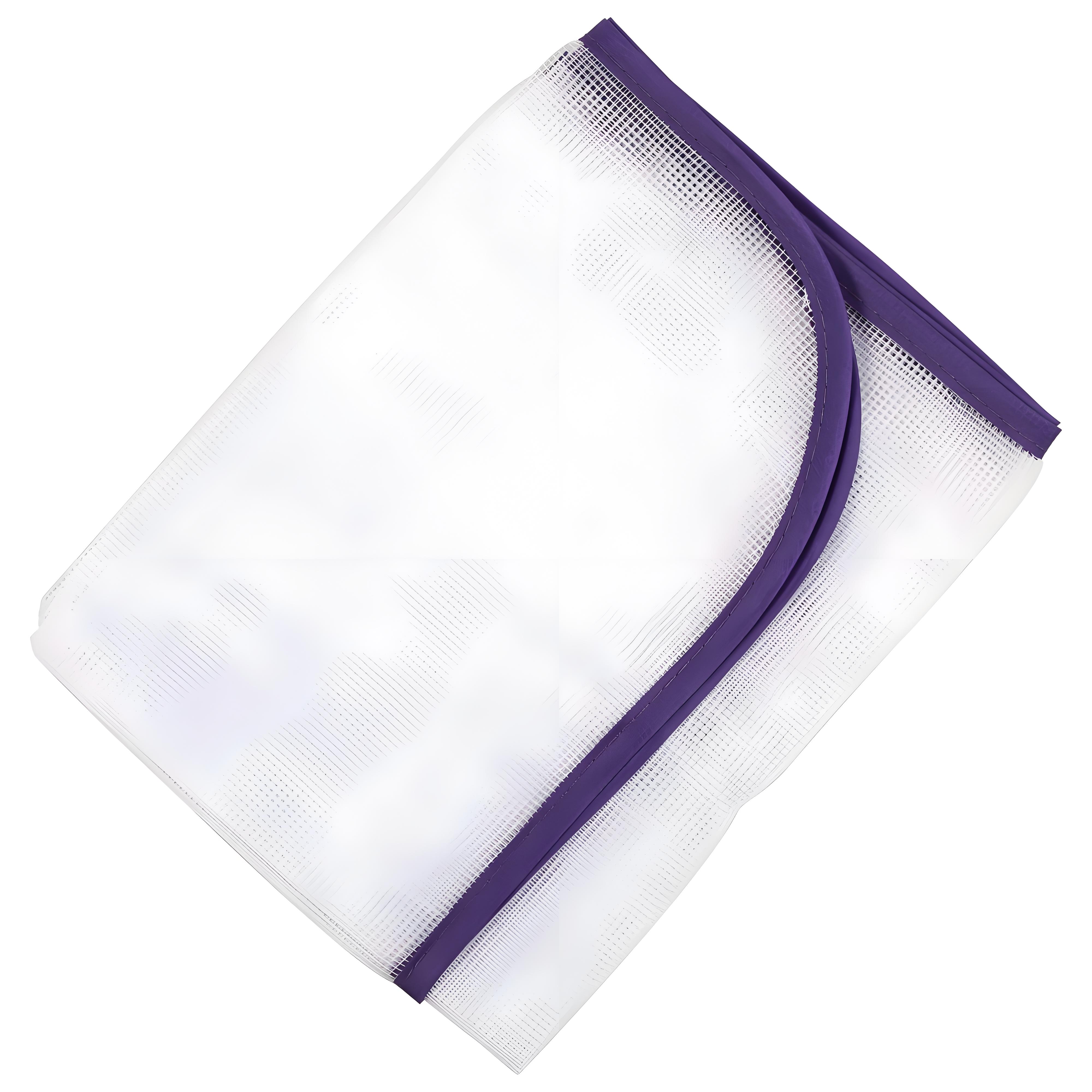 

Heat-Resistant Ironing Board Cover, Protective Mesh Pad with Assorted Colors - Extends Board Life & Improves Ironing