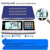 Industrial High-Precision Electronic Scale