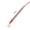 Wire Pen Cable Detachable Accessories Measuring Device Soft-silicone-wire Test Probe Lead Probe Multimeter Probe Test Leads