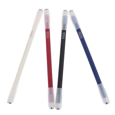 1Pc Spinning Pen Glatte Oberfläche Ant-Slip Spinning Rotation Spiel Praxis Stift