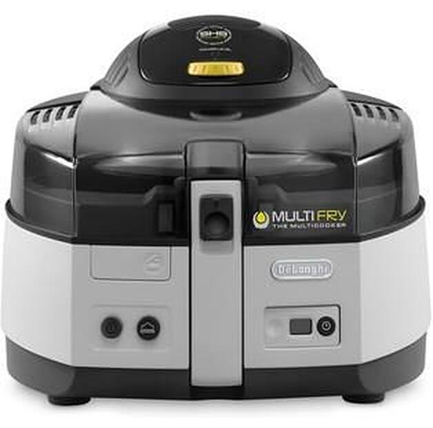 

Фритюрница De Longhi FH1163