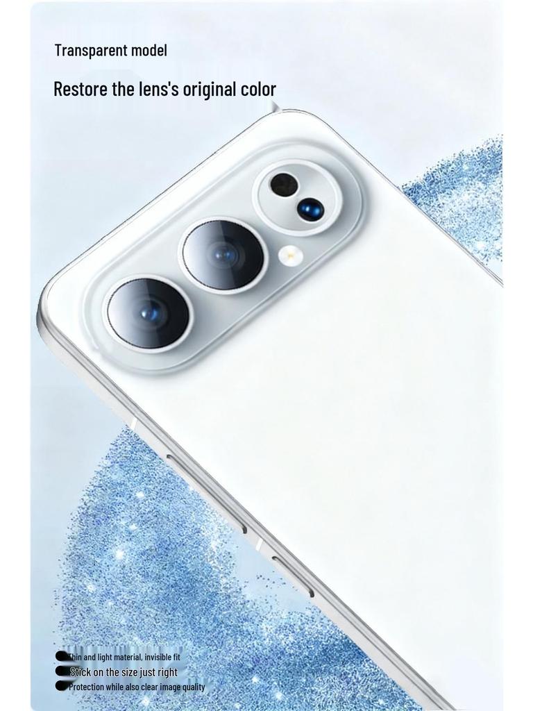 Honor 500/500 Pro Kameraobjektivschutzfolie