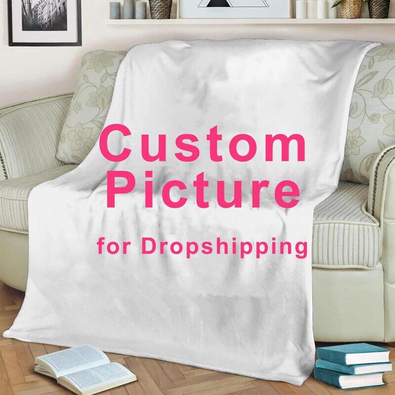 Cute Duck Fleece Blanket Soft Cozy Throw for Couch Bed Unisex for Kids  Adults Size x Inches