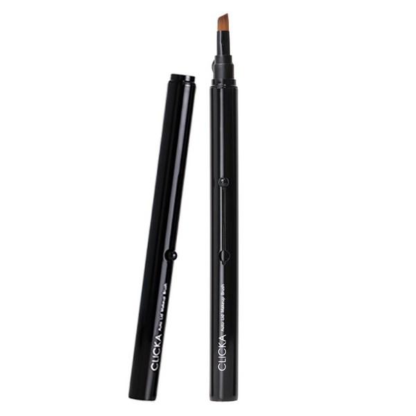 

CLICA Autocap Eyebrow Brush LM501, 1 piece, the most popular beauty accessory in Korea