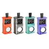 Transparent Speaker Bluetooth-compatible Sound Customizable Light Show Surround Wireless Speaker Support Travel
