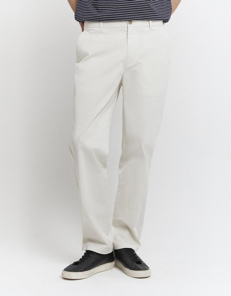 Giordano Lw Tapered Chino Pants 116525 [4 Colors]