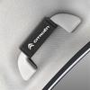 Car Interior Handle Protection Cover Roof Pull Gloves For Citroen C2 C3 C4 C5 C6 C1 DS3 DS4 DS7 Xsara Berlingo Saxo Picasso C4L