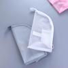 Bags Travel Storage Bag Toothbrush Washing Organizer Mesh Cosmetic Bag Makeup Brush Bag Makeup Bag