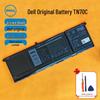 DELL Original Built-in Laptop Battery for Inspiron 14 Plus 7420 7430
