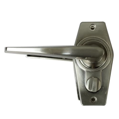 

Kawaguchigiken Home Lever Lock HL-4N Display Lock BS60