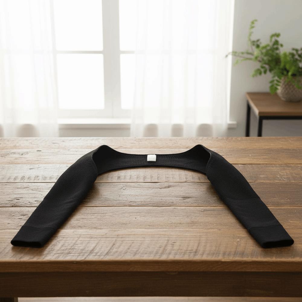 Long Sleeve Sports Body Shaper Shoulder Pulling Yoga Underwear Women Slimming Shapewear Sports