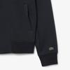 Lacoste Men's L Badge Raglan Sleeve Collar Sweat Jumper BH0721-56G350