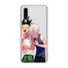 Custodia per Telefono Hunter X Hunter Per Huawei P20 P30 Pro P40 lite Mate 20lite per Y5 Y6 Honor 8X 10 Capa