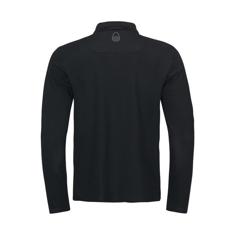 Sail Racing Spray Technical Ls Polo_999