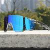 NRC Herren Radsport-Sonnenbrille UV400 TR90 Sport Fahrradbrille MTB Mountainbike Angeln Wandern Reiten Brillen für Damen sport