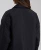 Levhearted Bridge Padded Jacket - Black