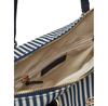 Сумочка Tommy Hilfiger Poppy Summer Tote AW0AW17203 тёмно-синий
