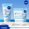 Hydrating Foam Facial Cleanser