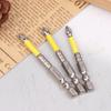 Non-Slip Impact Drill Bit 25/50/65/70/90/150Mm Magnetic Screwdriver Bit Set 1/4 Inch Hexagonal Shank For Electric Drill