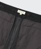 Musinsa Standard Recycled Two-Tuck Wide Hidden Banding Slacks 2-Pack