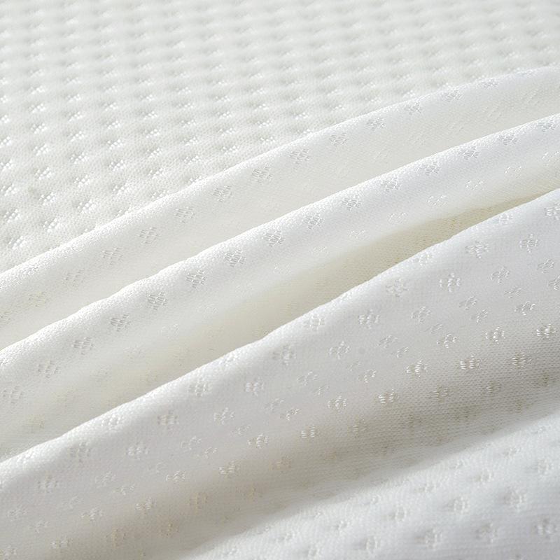 Butterfly Pillow Cervical Vertebra Pillow Slow Rebound Space Memory Pillow Sleep Pillow Convex Memory Foam Pillow Core