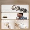 Saina Z60S Open-Ear Bluetooth Ear Clip Headphones