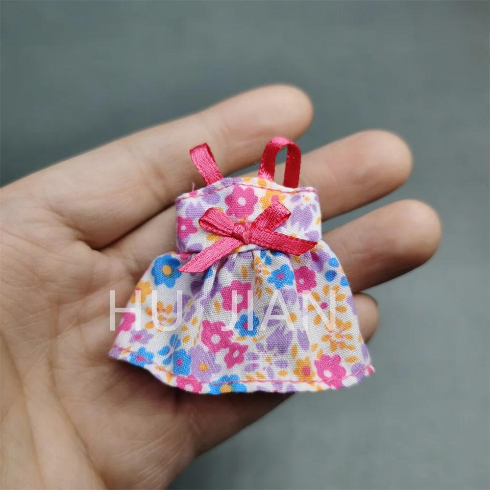 Original Variety Of Ob11 Doll Clothes Authentic Little Kelly Can Wear Clothes Pants Simba Children Play House Toys
