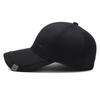 Spring Autumn Men's Cap Sunshade Sunscreen Cap Outdoor Sports Baseball Cap Middle-Aged and Elderly Cap