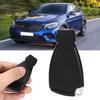 3 Button Remote Key Shell Case Cover Accessory Fit for Mercedes Benz MB CE ML S SL Class