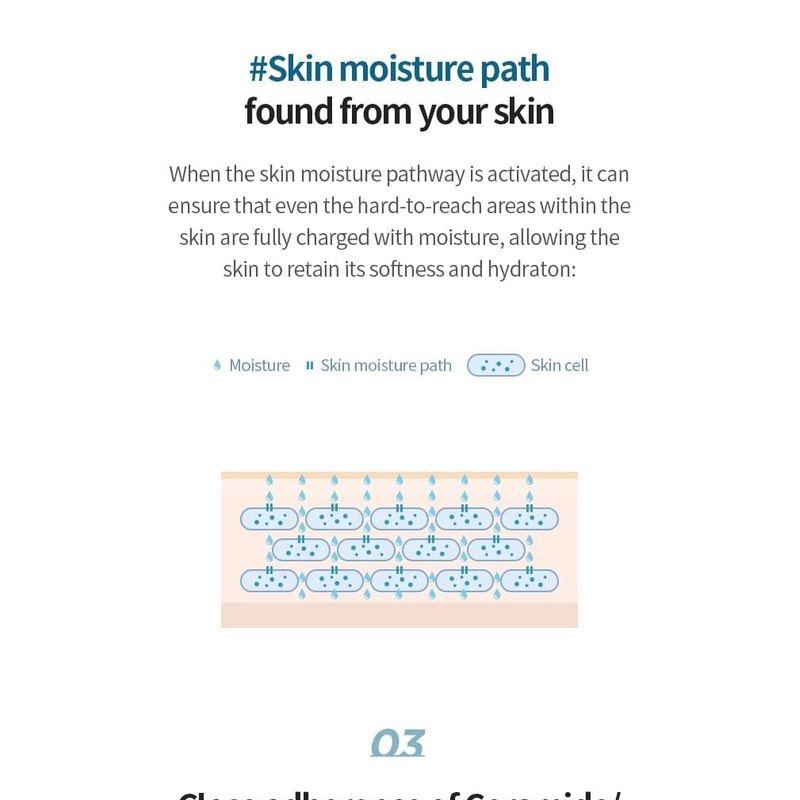 AESTURA - Ato Barrier 365 Hydro Soothing Cream