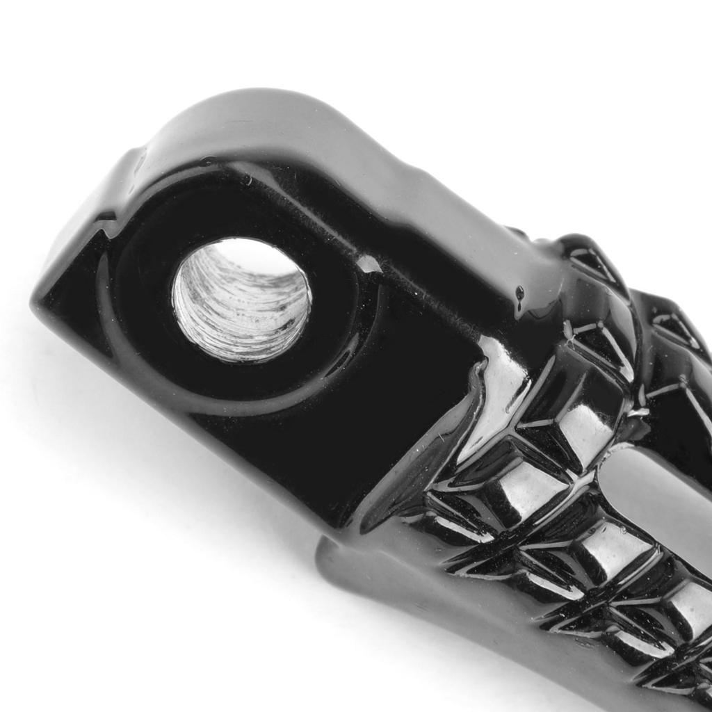 Rear Foot Peg Footrest For Suzuki GSXR600 GSXR750 06-14 GSXR1000 2005-14