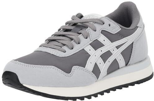 Sneakers Asics Tiger Runner II Carbon/cloud Grey