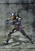 TAMASHII NATIONS Kamen Rider Amazonky Amazon Neo přibližně 150 mm malovaná pohyblivá figurka SHFiguarts ABS&PVC