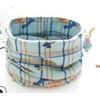 Cotton Baby Girls Boys Scarf Autumn Winter Boys O Ring Scarf Kids Collar Scarf Children Neckerchief Scarves Baby Keep Warm Stuff