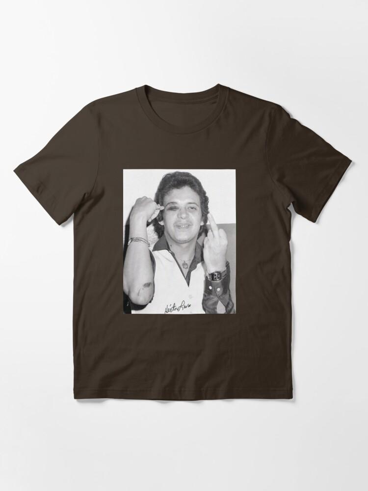 Héctor Lavoe Hector Lavoe, El cantante, La voz Essential T-Shirt