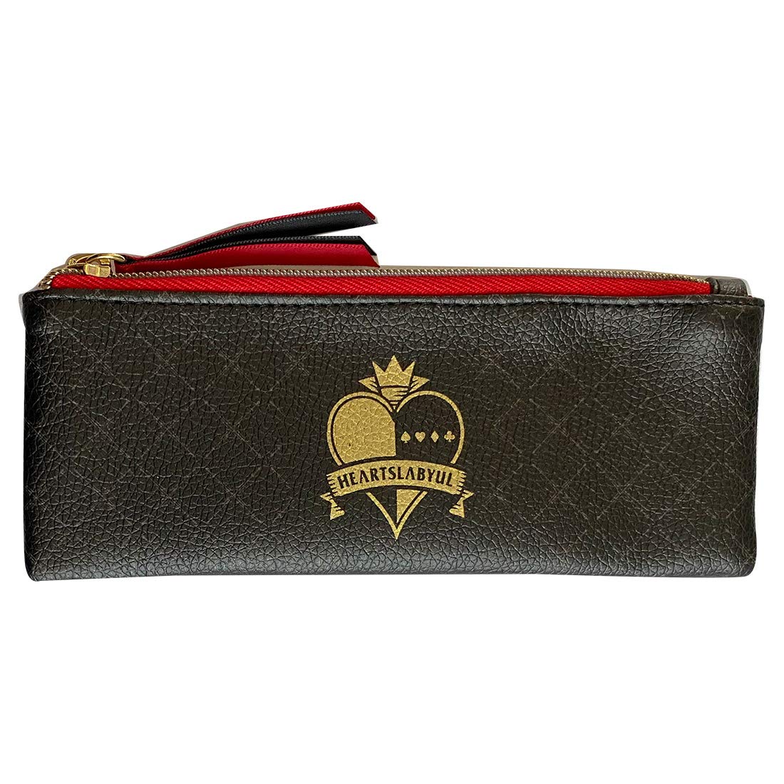 

Twisted Wonderland Flat Pencil Case Hearts Rubul APDS5487