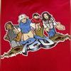 Üst giysisi – T-shirtler