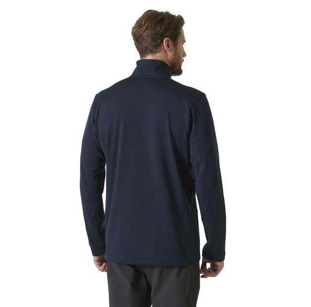 Helly Hansen Флисовая кофта с полумолнией Versalite