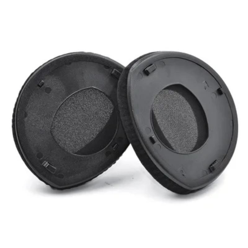 For Sennheiser RS110 RS160 RS170 RS180 HDR160 HDR170 HDR180 Headset Ultra-soft Cover Replacement Ear pads Cushion Earbuds