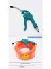 High-Pressure Pneumatic Air Blow Gun for Dust Removal: Versatile Spray Gun for Cars and Trucks