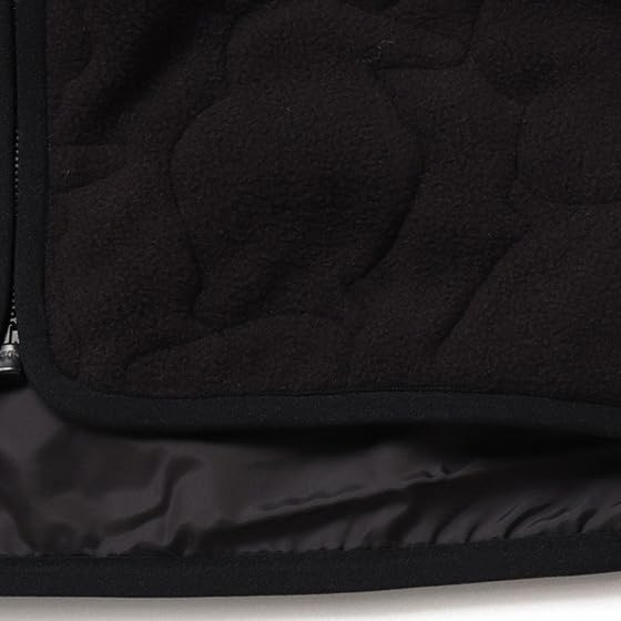 Chums Booby Stitch Fleece Jacket