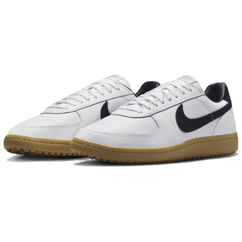 New Nike Field General '82 Sp White Black Gum HF5603-101