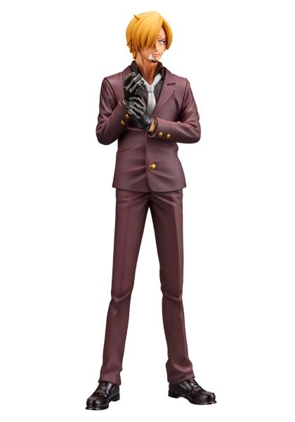 One Piece Figure Sanji DXF Wano Country Vol.20