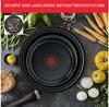 Набор посуды Tefal L76495 Ingenio Ultimate, 5 предметов (L7649553)